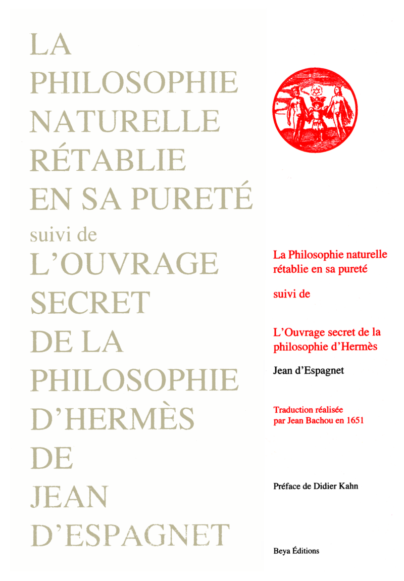 La Philosophie Naturelle