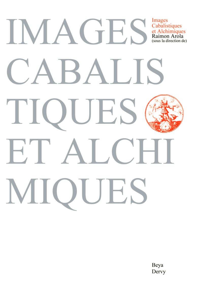 Images cabalistiques et alchimiques