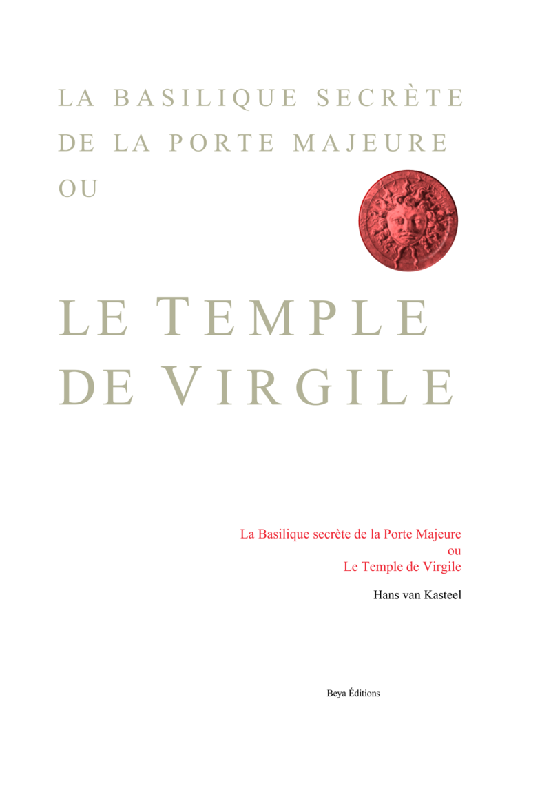 Le Temple de Virgile