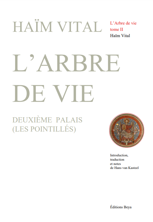 L'Arbre de vie - tome II