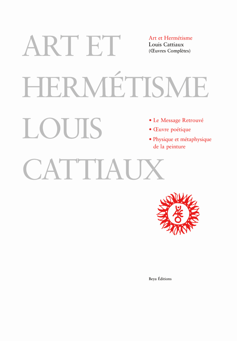 Art et hermétisme