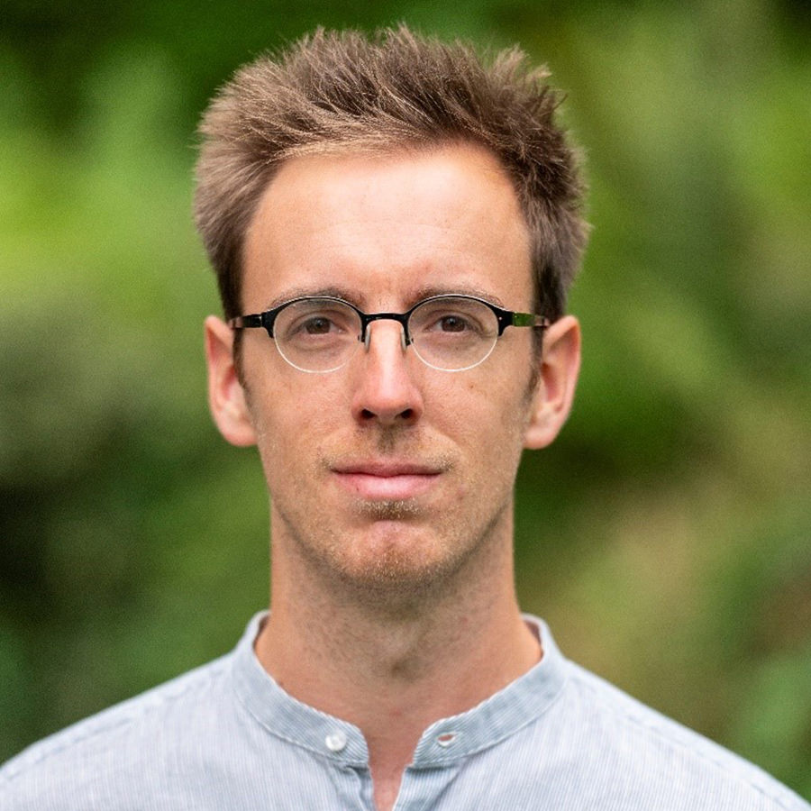 Rémy Dechambre