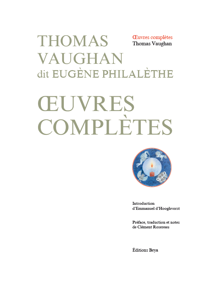 Œuvres complètes